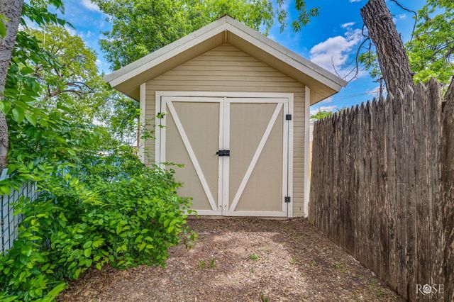 1518 S David Street, San Angelo, TX 76903