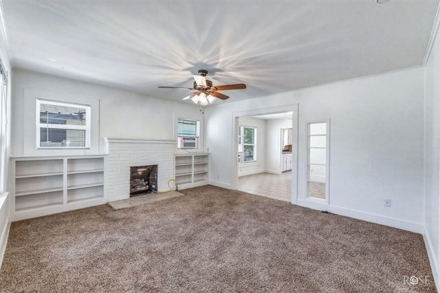 1518 S David Street, San Angelo, TX 76903