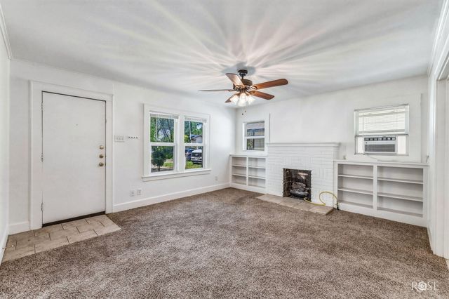 1518 S David Street, San Angelo, TX 76903