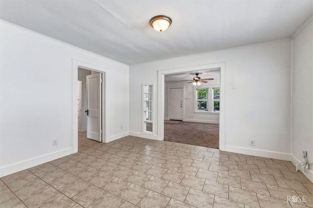 1518 S David Street, San Angelo, TX 76903