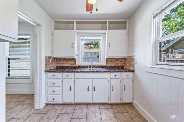 1518 S David Street, San Angelo, TX 76903