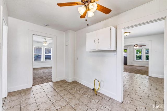 1518 S David Street, San Angelo, TX 76903
