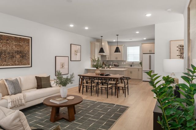 143 Hart, Nashville, TN 37207