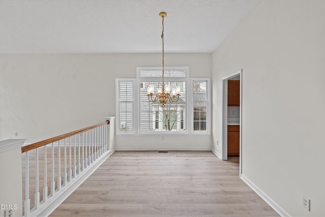 1024 Blackpine Court, Knightdale, NC 27545