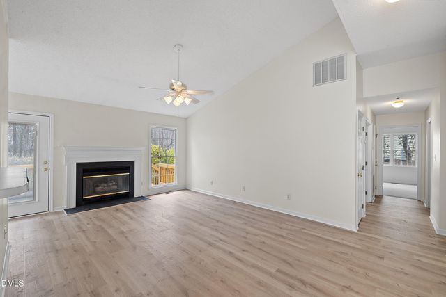 1024 Blackpine Court, Knightdale, NC 27545