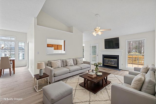 1024 Blackpine Court, Knightdale, NC 27545