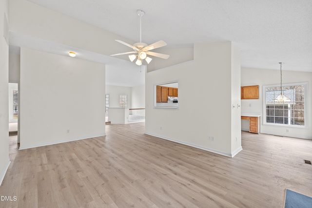 1024 Blackpine Court, Knightdale, NC 27545