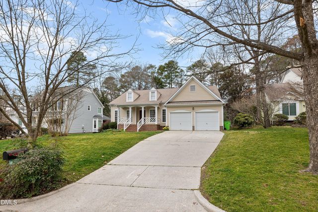 1024 Blackpine Court, Knightdale, NC 27545