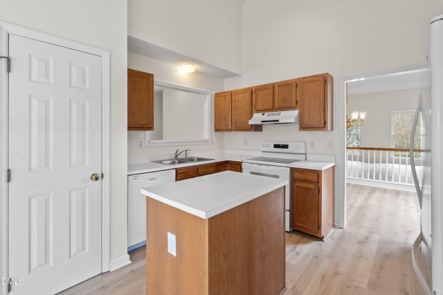 1024 Blackpine Court, Knightdale, NC 27545