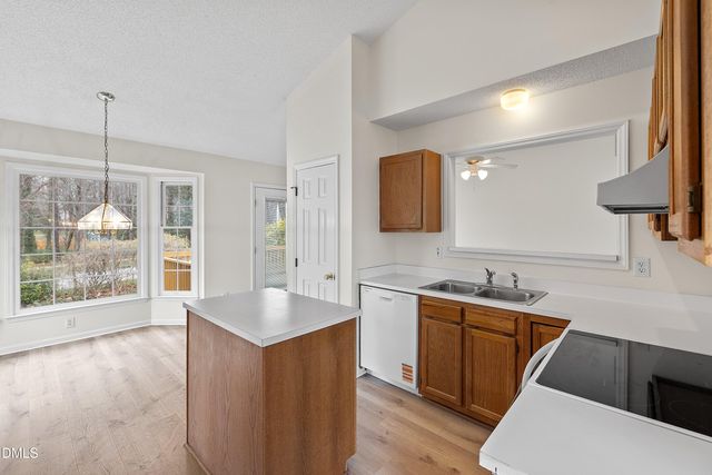 1024 Blackpine Court, Knightdale, NC 27545