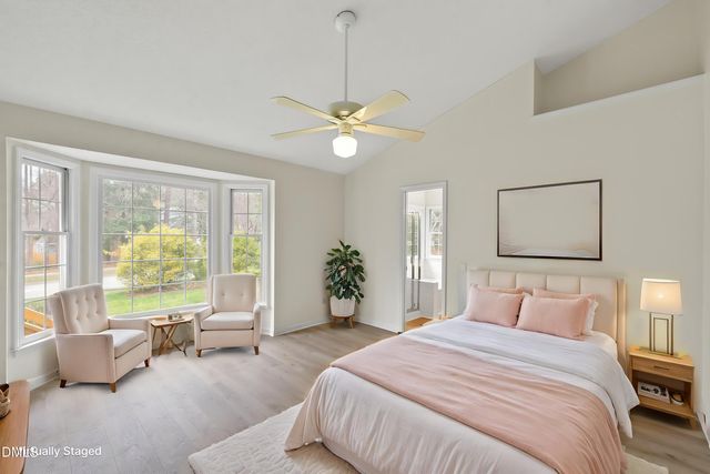 1024 Blackpine Court, Knightdale, NC 27545