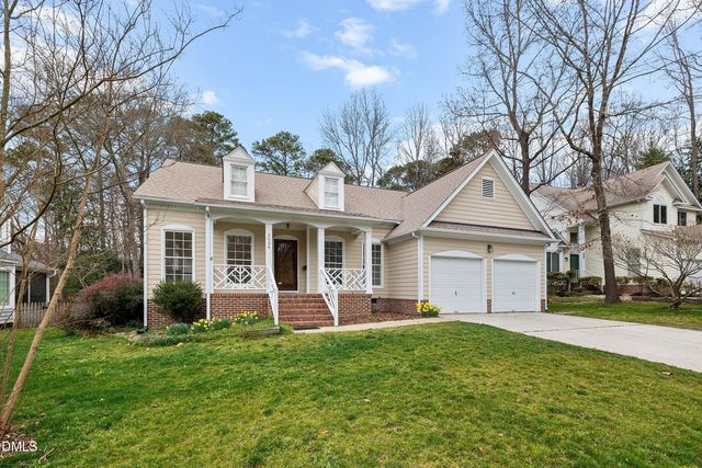 1024 Blackpine Court, Knightdale, NC 27545