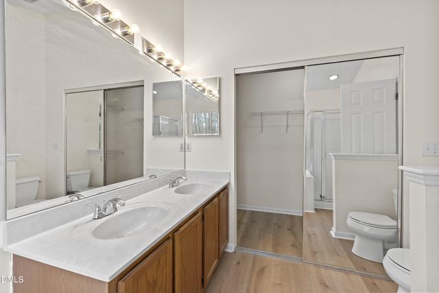 1024 Blackpine Court, Knightdale, NC 27545