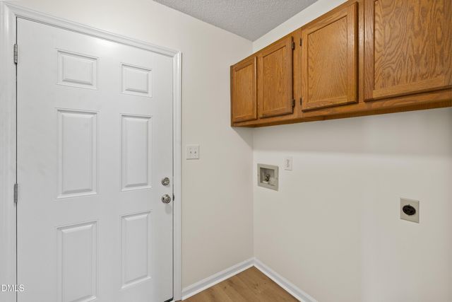 1024 Blackpine Court, Knightdale, NC 27545