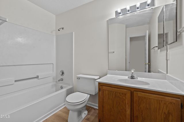 1024 Blackpine Court, Knightdale, NC 27545