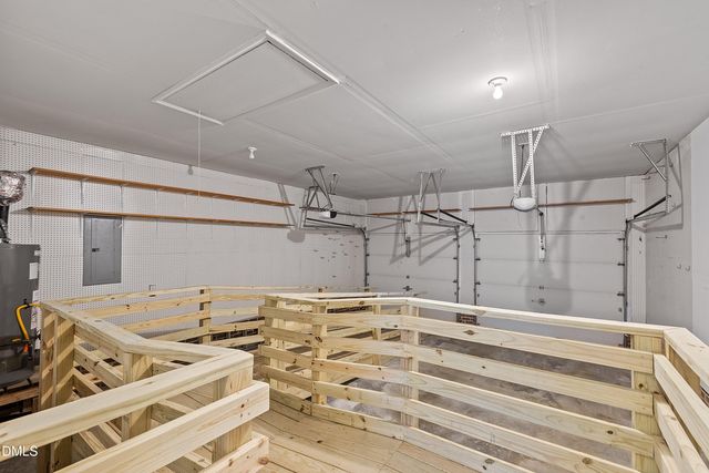 1024 Blackpine Court, Knightdale, NC 27545