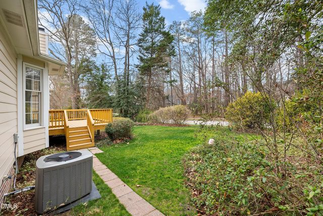 1024 Blackpine Court, Knightdale, NC 27545