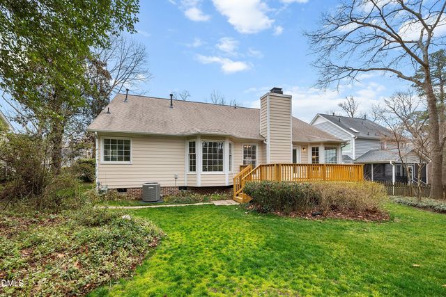 1024 Blackpine Court, Knightdale, NC 27545