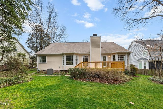 1024 Blackpine Court, Knightdale, NC 27545