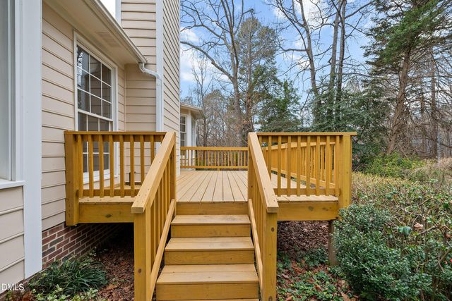 1024 Blackpine Court, Knightdale, NC 27545