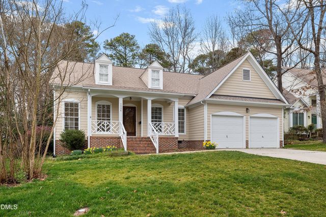 1024 Blackpine Court, Knightdale, NC 27545