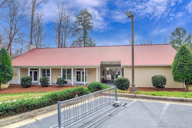 1024 Blackpine Court, Knightdale, NC 27545