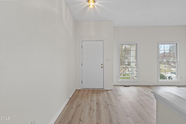 1024 Blackpine Court, Knightdale, NC 27545