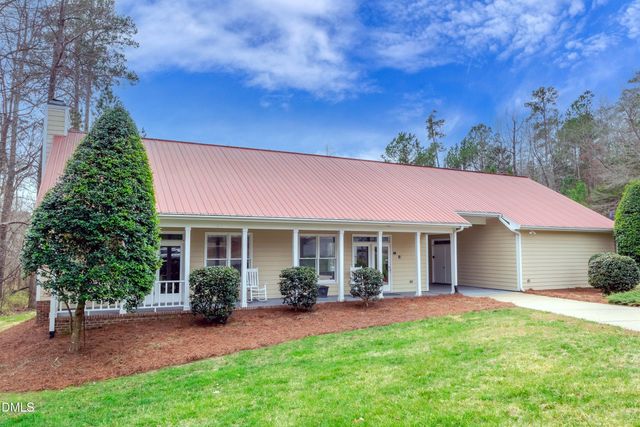 1024 Blackpine Court, Knightdale, NC 27545