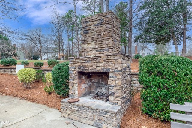 1024 Blackpine Court, Knightdale, NC 27545