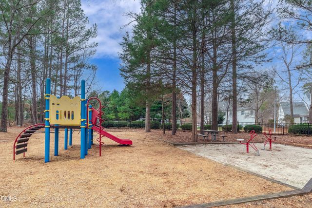 1024 Blackpine Court, Knightdale, NC 27545