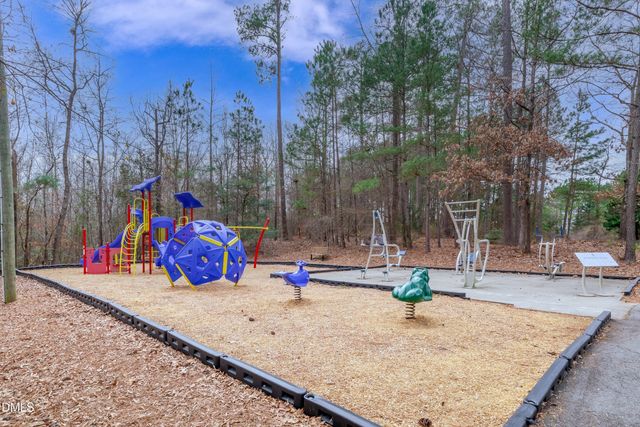 1024 Blackpine Court, Knightdale, NC 27545