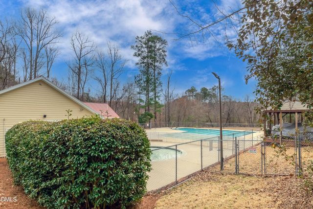 1024 Blackpine Court, Knightdale, NC 27545