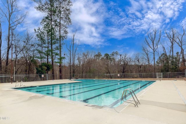 1024 Blackpine Court, Knightdale, NC 27545