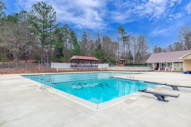 1024 Blackpine Court, Knightdale, NC 27545