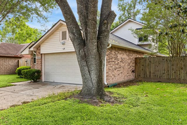 1054 Margate Drive, Pearland, TX 77584