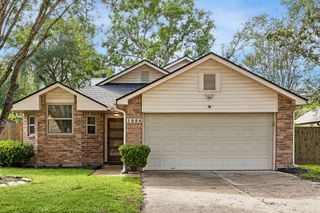 1054 Margate Drive, Pearland, TX 77584