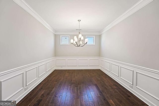 2680 Beech Mill Way, Cumming, GA 30040