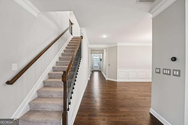 2680 Beech Mill Way, Cumming, GA 30040