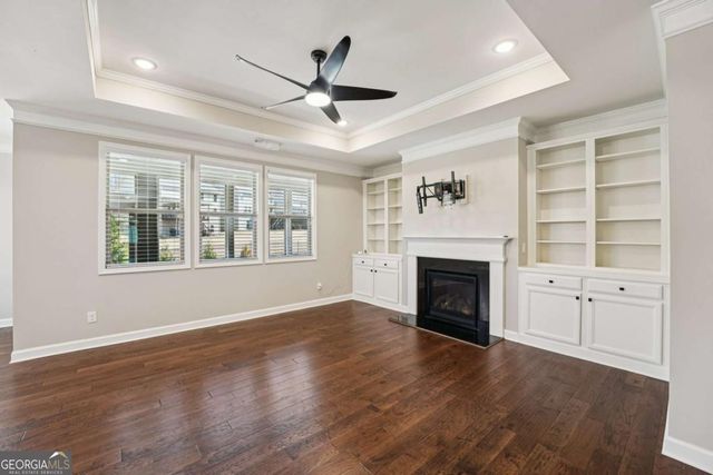 2680 Beech Mill Way, Cumming, GA 30040