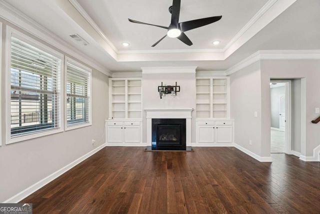 2680 Beech Mill Way, Cumming, GA 30040