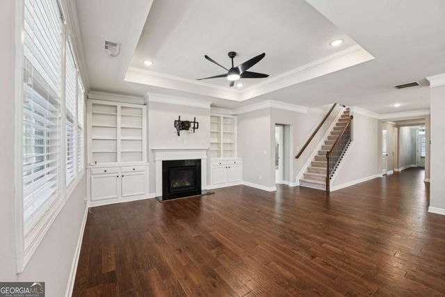 2680 Beech Mill Way, Cumming, GA 30040