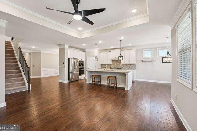 2680 Beech Mill Way, Cumming, GA 30040