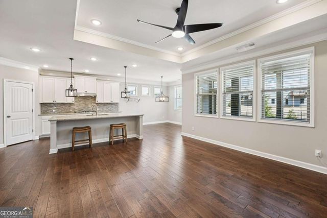 2680 Beech Mill Way, Cumming, GA 30040