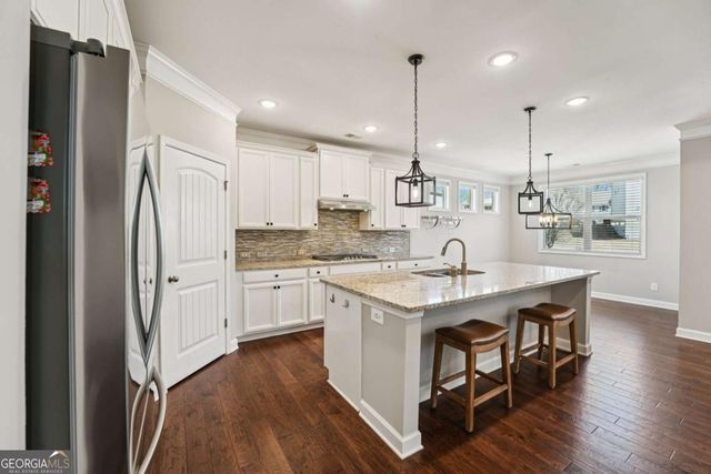 2680 Beech Mill Way, Cumming, GA 30040