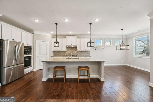 2680 Beech Mill Way, Cumming, GA 30040