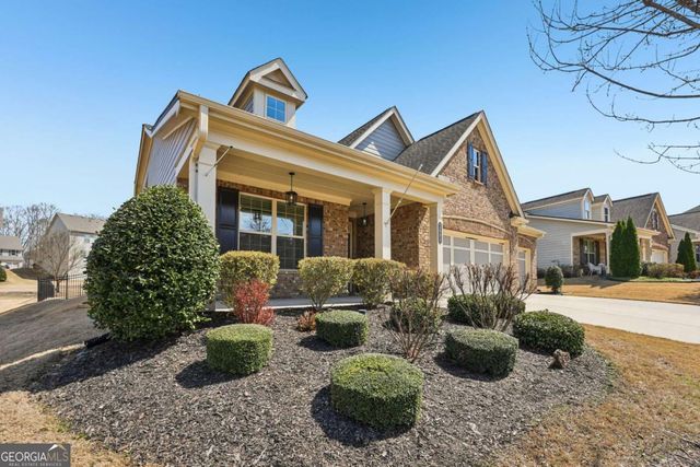 2680 Beech Mill Way, Cumming, GA 30040