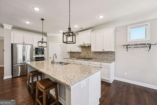 2680 Beech Mill Way, Cumming, GA 30040