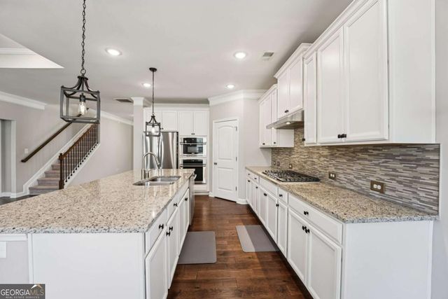 2680 Beech Mill Way, Cumming, GA 30040