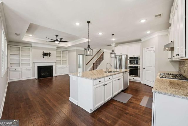 2680 Beech Mill Way, Cumming, GA 30040