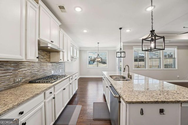 2680 Beech Mill Way, Cumming, GA 30040